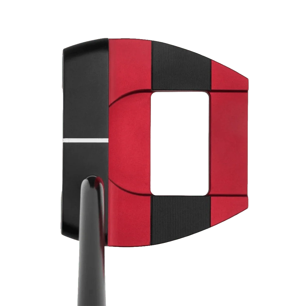 Odyssey Square 2 Square Tri-Hot Jailbird SB Putter - Image 2