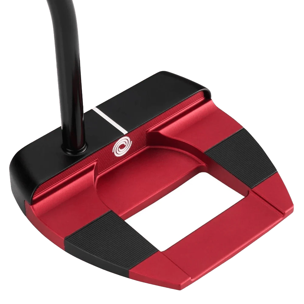 Odyssey Square 2 Square Tri-Hot Jailbird SB Putter - Image 3