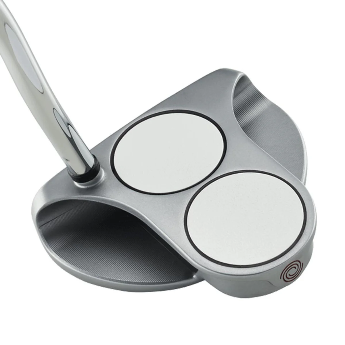 Odyssey Stroke Lab White Hot OG 2-Ball Putter - Image 6