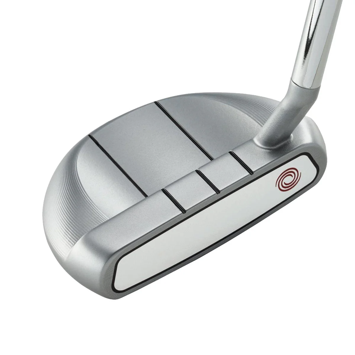 Odyssey Stroke Lab White Hot OG Rossie S Putter - Image 2