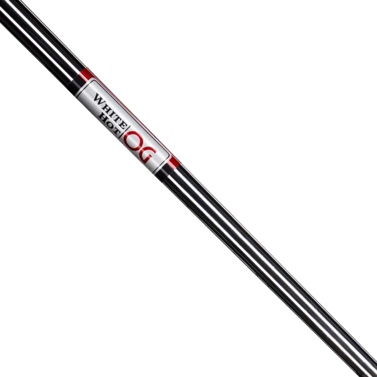 Odyssey Stroke Lab White Hot OG Seven S Putter - Image 6