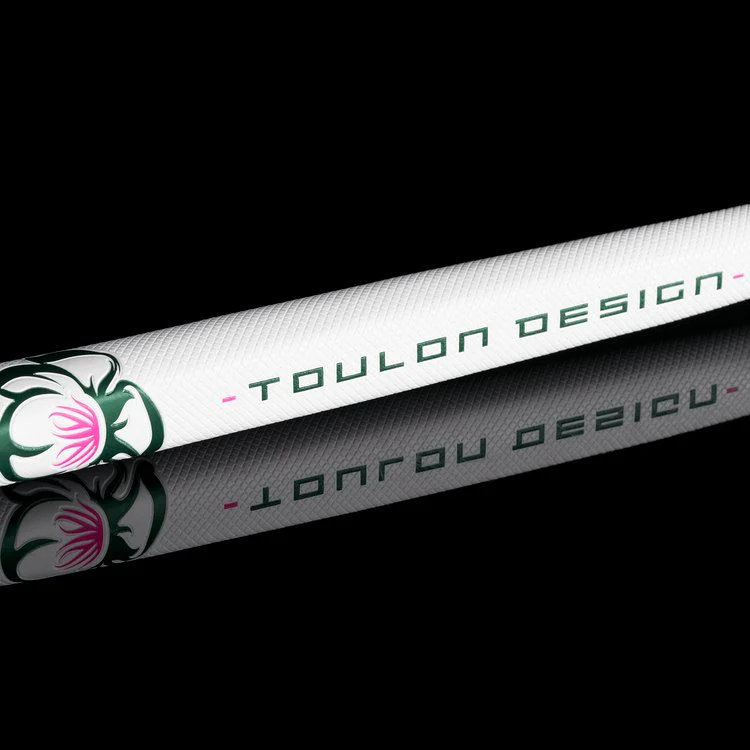 Odyssey Toulon Design Magnolia Putter - Image 5