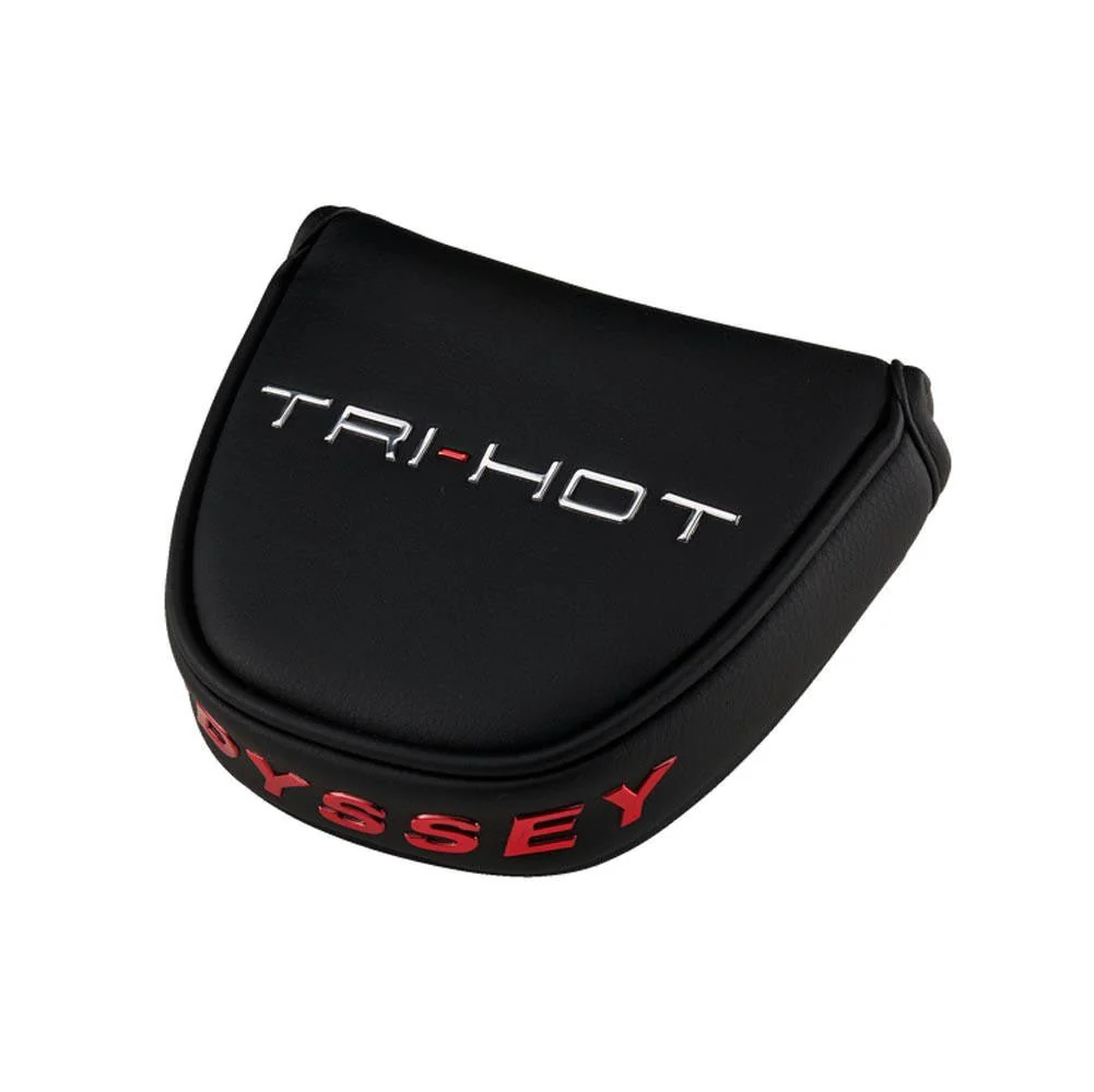 Odyssey Tri-Hot 5K Seven CH Putter - Image 3