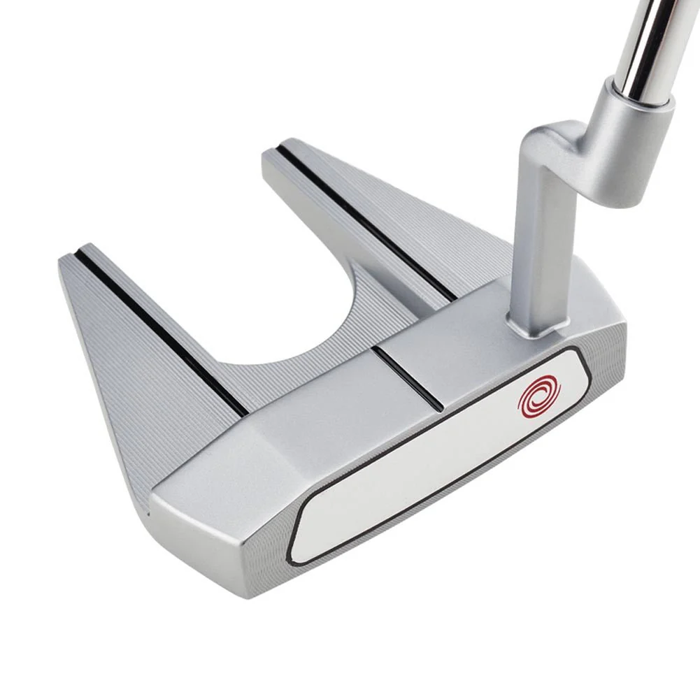 Odyssey White Hot OG #7 CH Stroke Lab Putter - Image 2