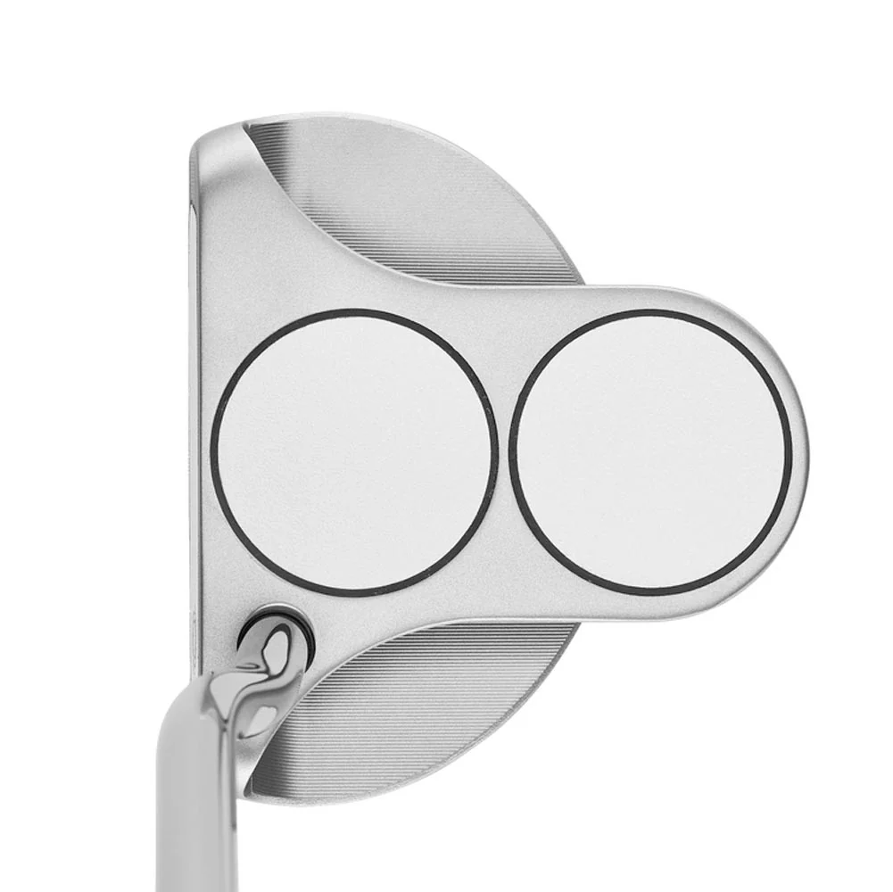 Odyssey Women's White Hot OG 2-Ball Stroke Lab Putter - Image 4