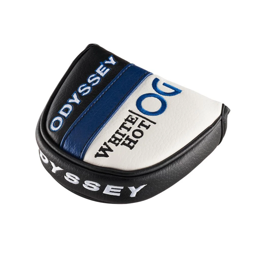 Odyssey Women's White Hot OG 2-Ball Stroke Lab Putter - Image 6