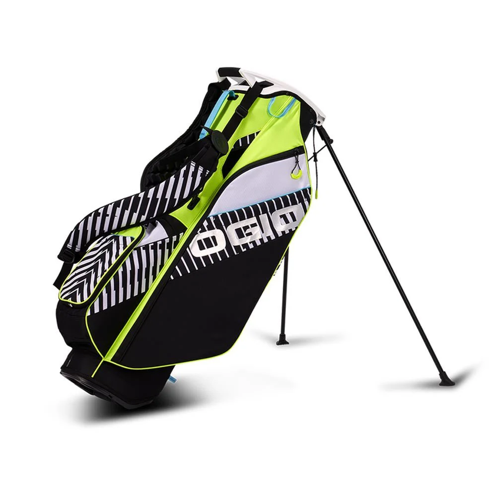 OGIO Fuse Stand Bag - 2024 - Prior Generation