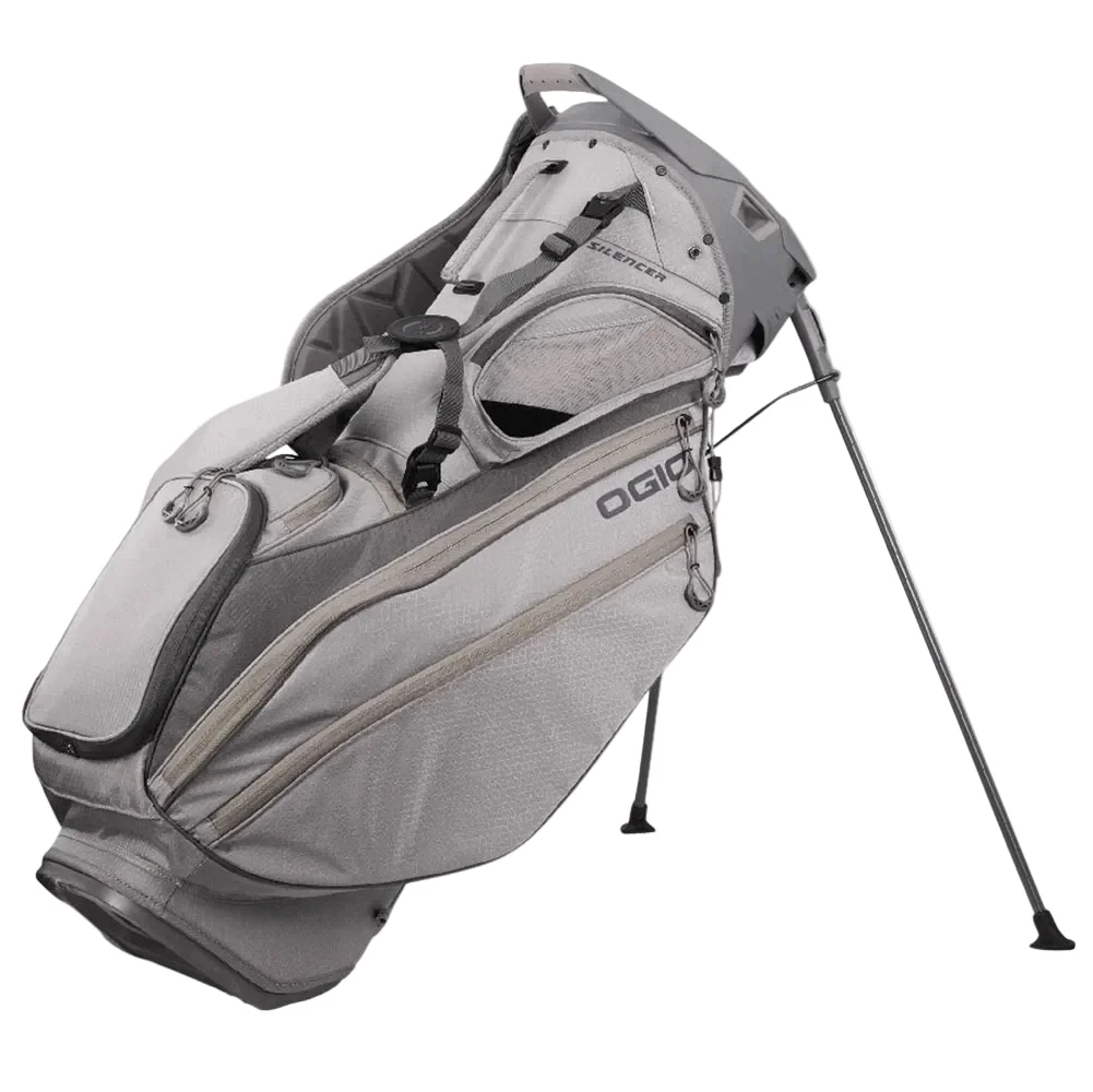 OGIO Silencer Hybrid Bag - Image 13