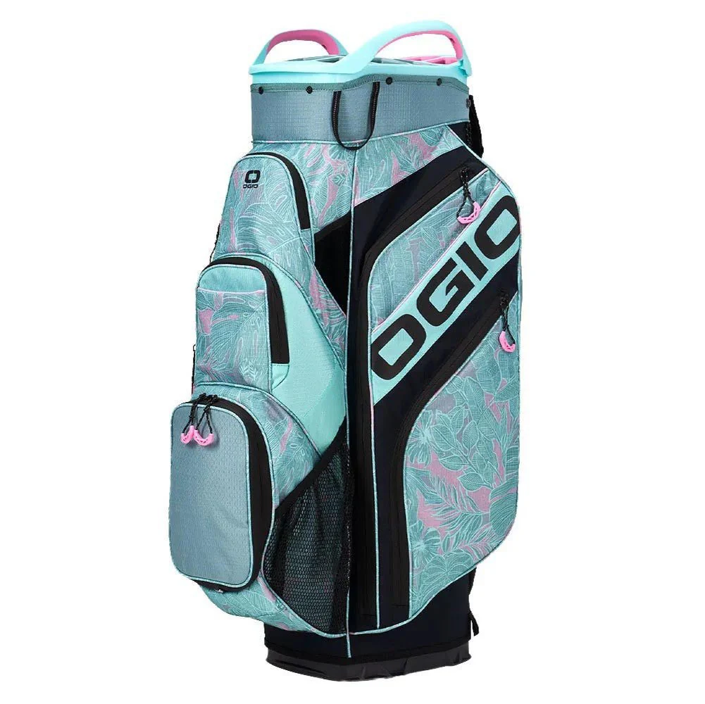 OGIO Woode Cart Bag - 2024 - Prior Generation - Image 19