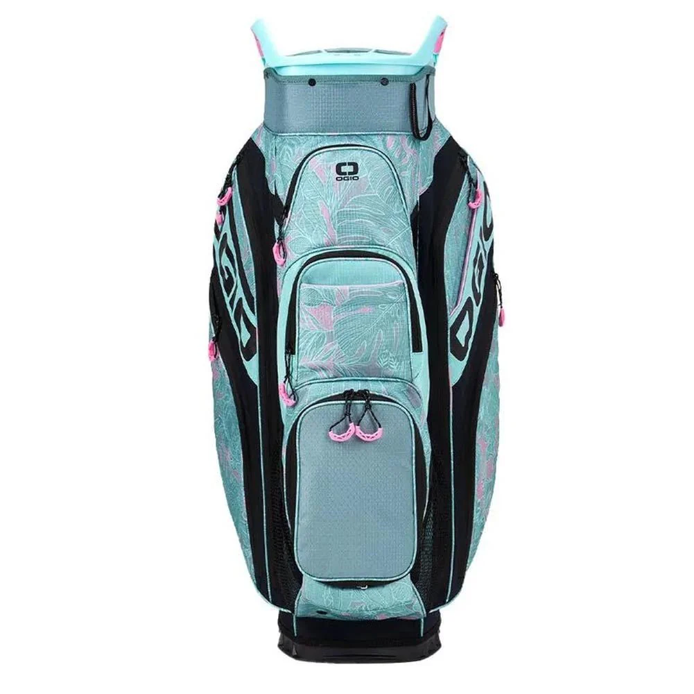 OGIO Woode Cart Bag - 2024 - Prior Generation - Image 20