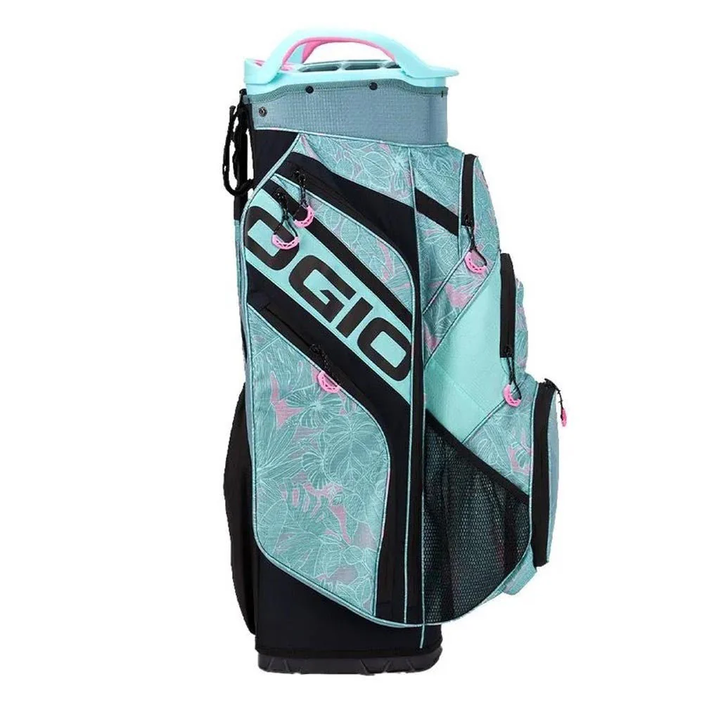 OGIO Woode Cart Bag - 2024 - Prior Generation - Image 22