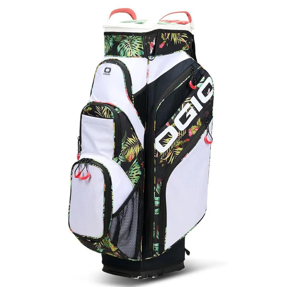 OGIO Woode Cart Bag - 2024 - Prior Generation - Image 25