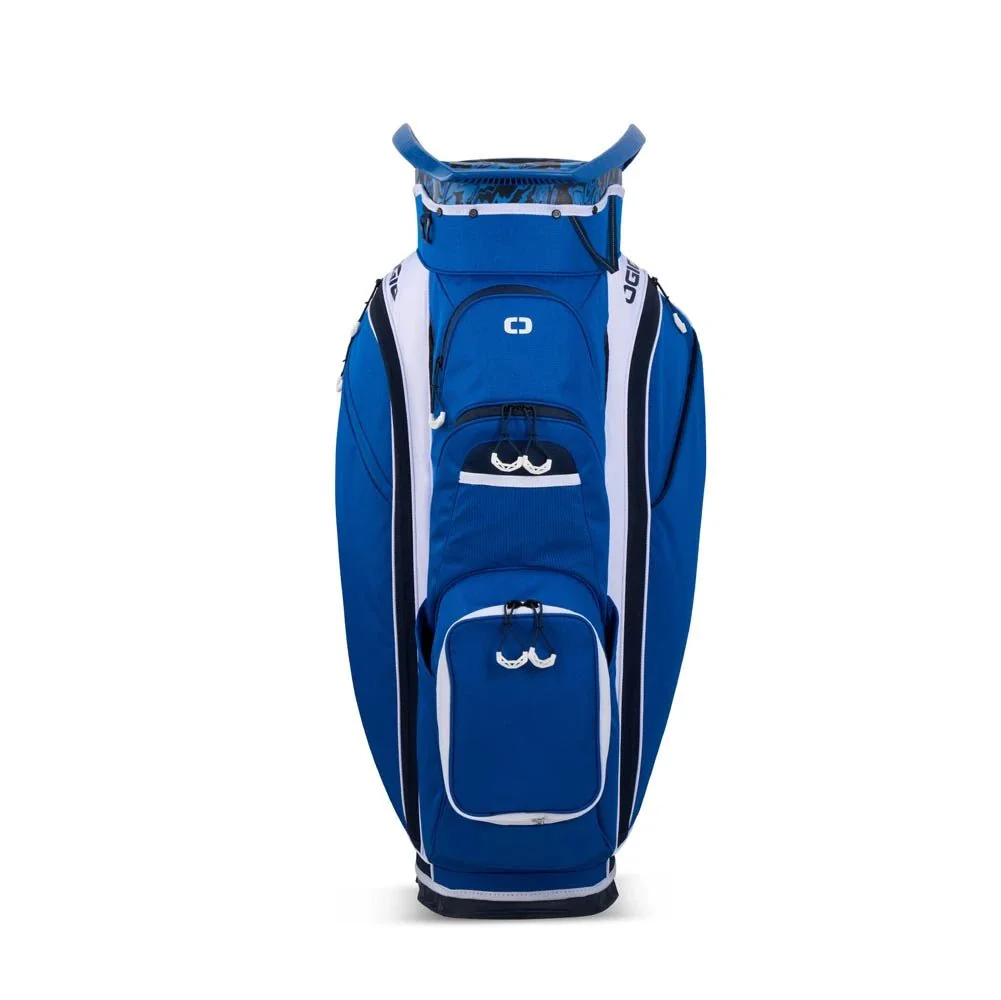 OGIO Woode Cart Bag - Image 32
