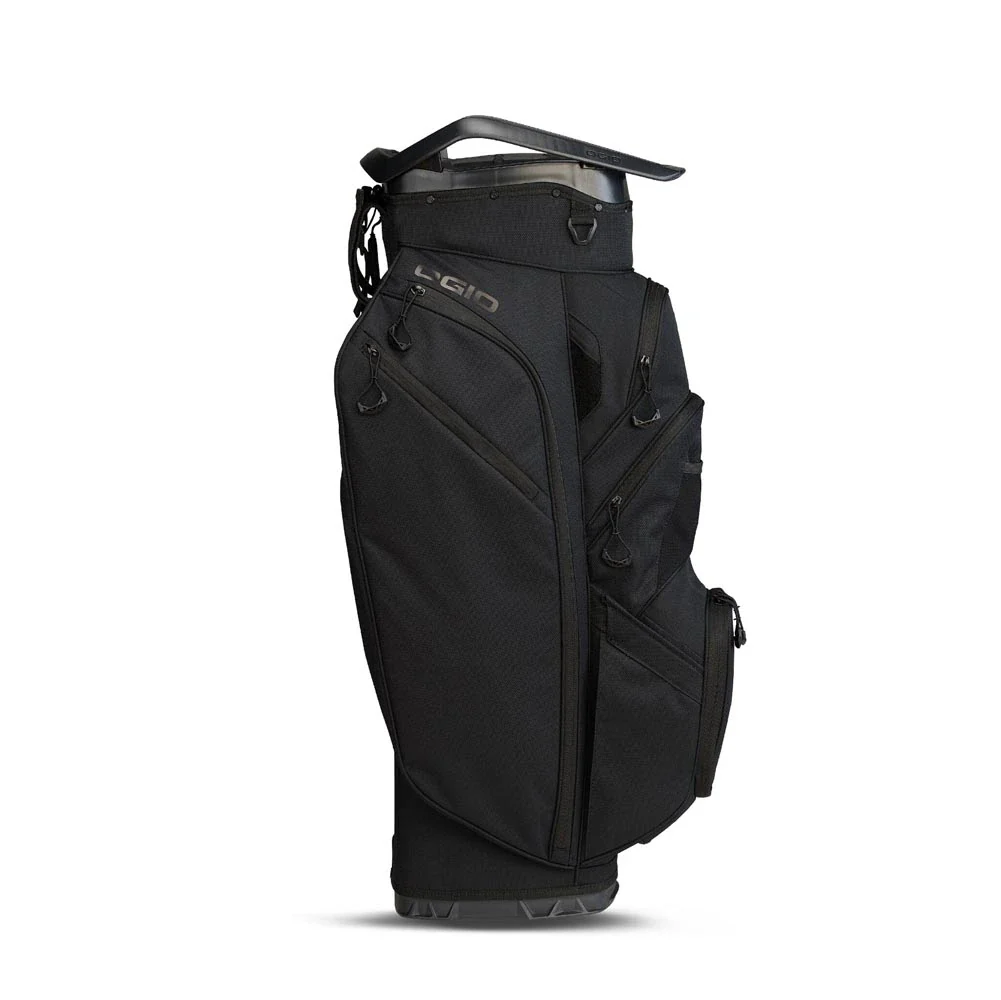 OGIO Woode Cart Bag - Image 4