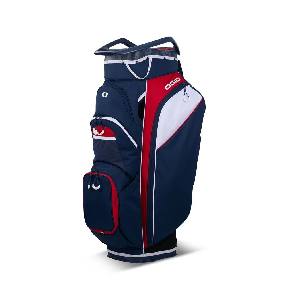 OGIO Woode Cart Bag - Image 7