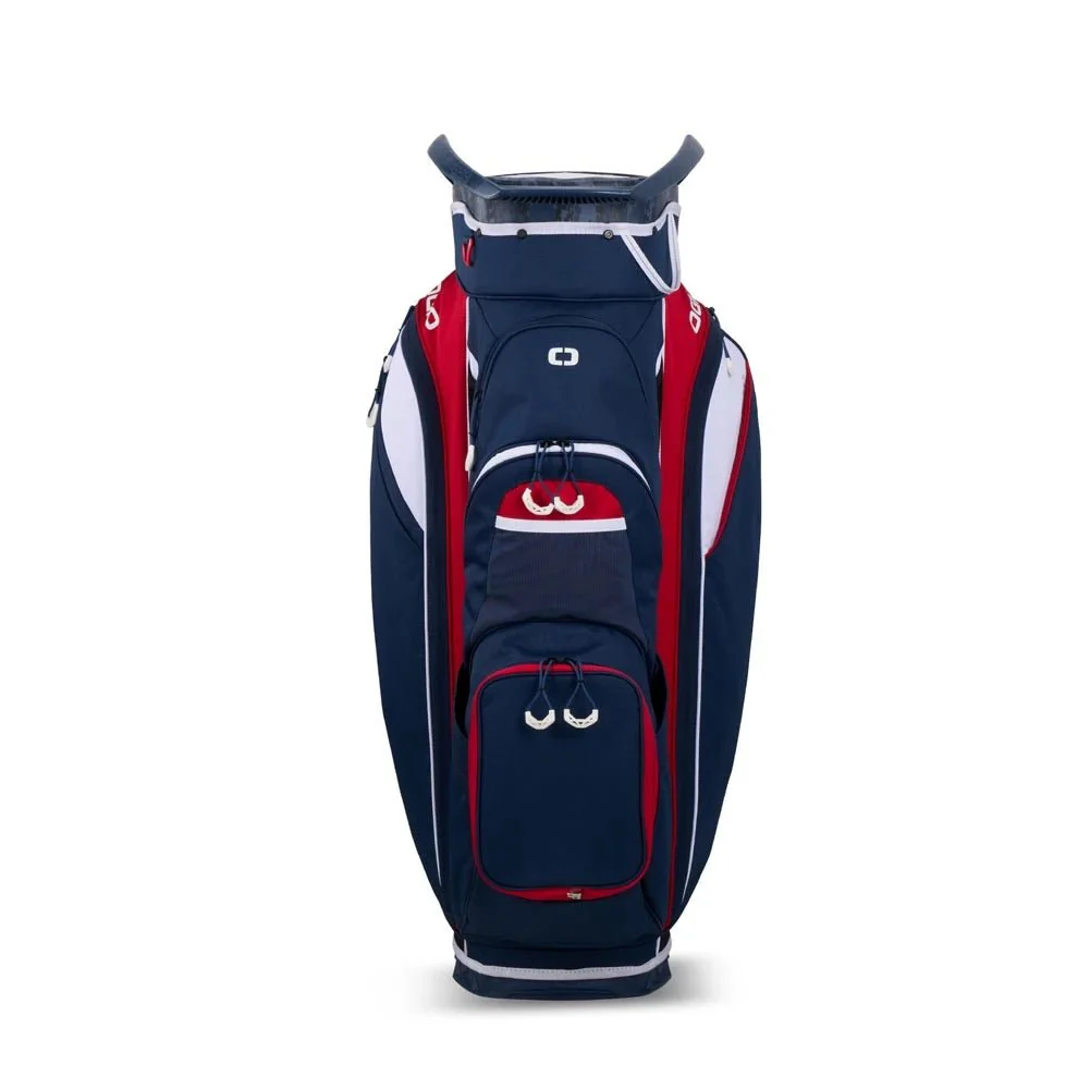 OGIO Woode Cart Bag - Image 8