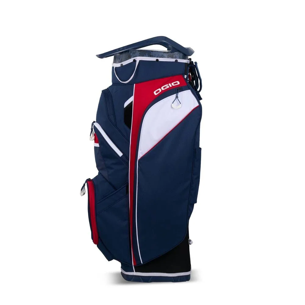 OGIO Woode Cart Bag - Image 9