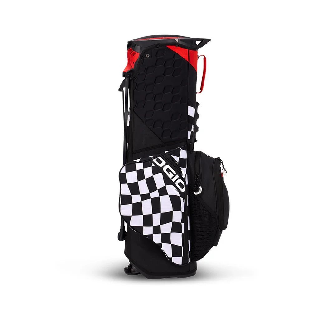 OGIO Woode Hybrid Stand Bag - 2024 - Prior Generation - Image 10