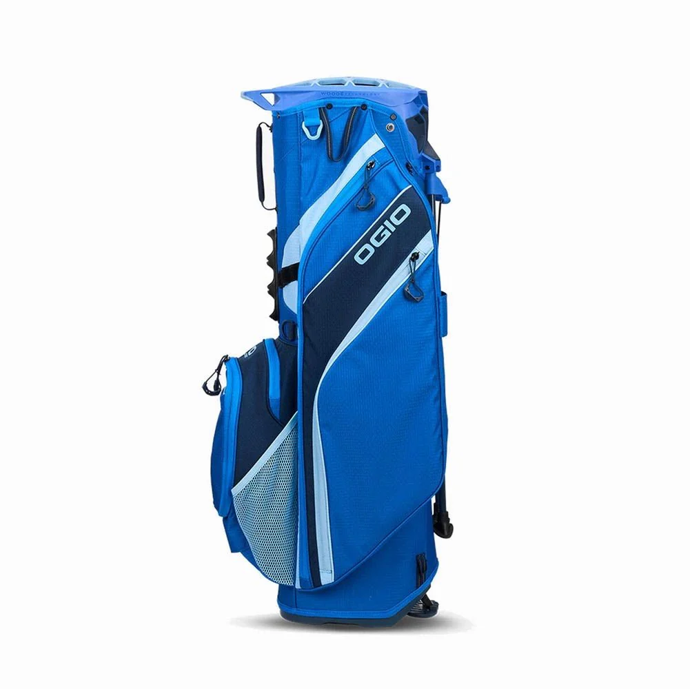 OGIO Woode Hybrid Stand Bag - Prior Generation - Image 3