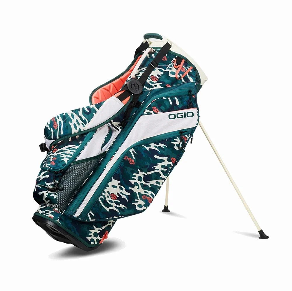 OGIO Woode Hybrid Stand Bag - Prior Generation - Image 7