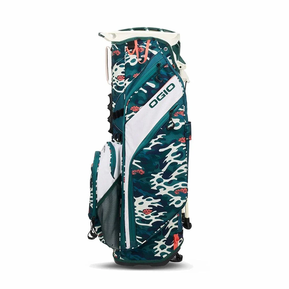 OGIO Woode Hybrid Stand Bag - Prior Generation - Image 9