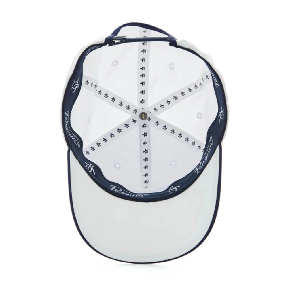Original Penguin Memphis 5-Panel Golf Hat - Image 6