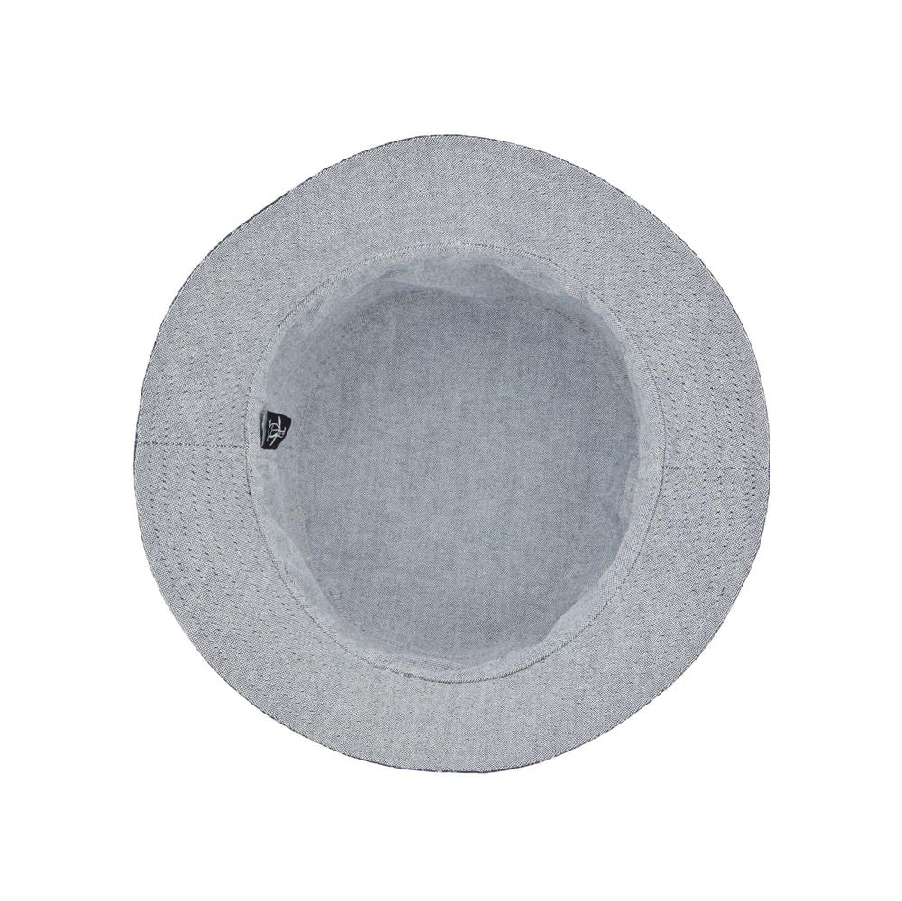 Original Penguin Vacation Reversible Golf Bucket Hat - Image 8