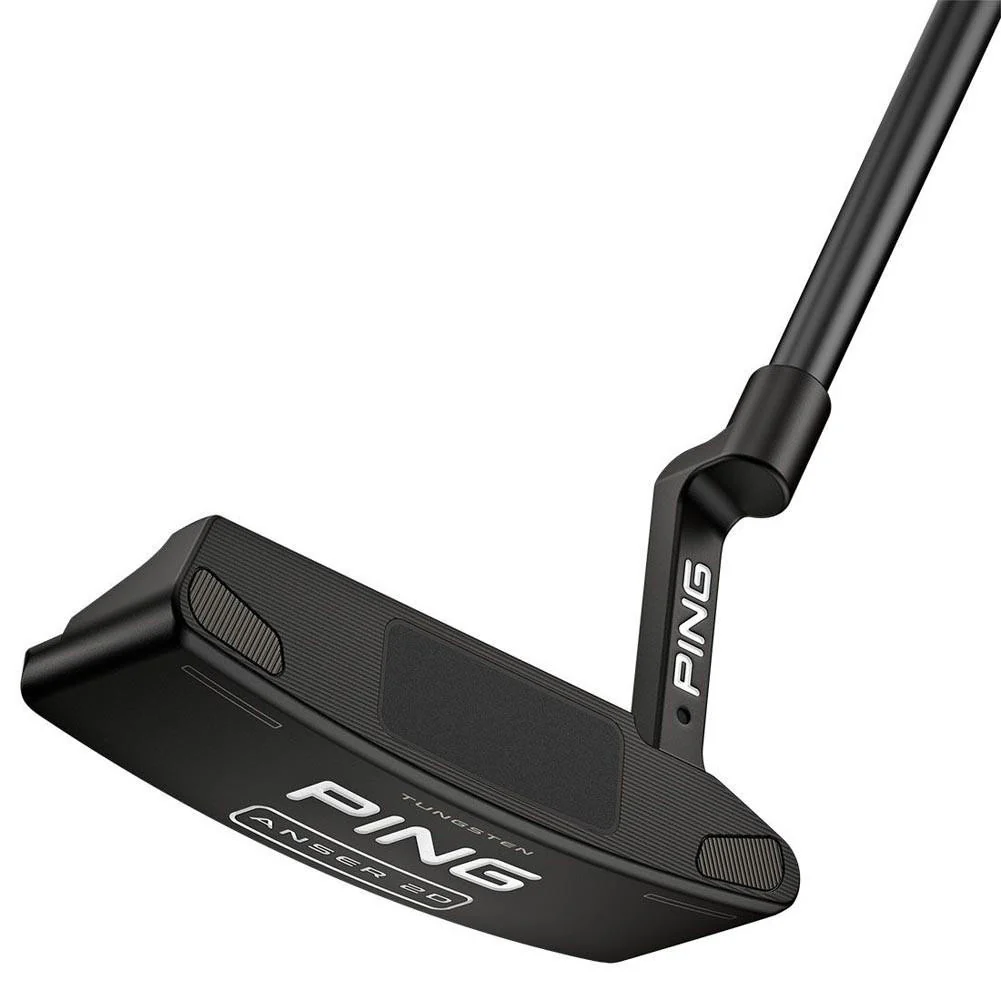 Ping Anser 2D Putter - 2023 (Right-Handed)