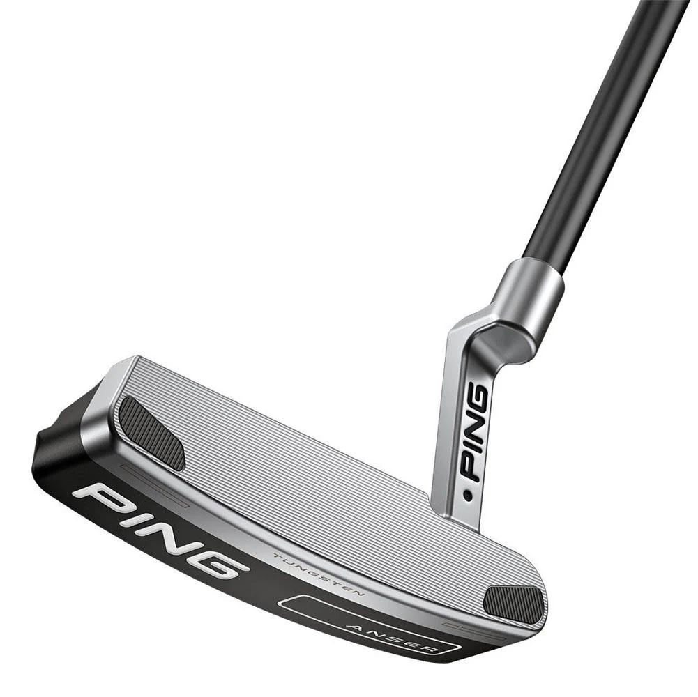 Ping Anser Putter - 2023 (Left-Handed)