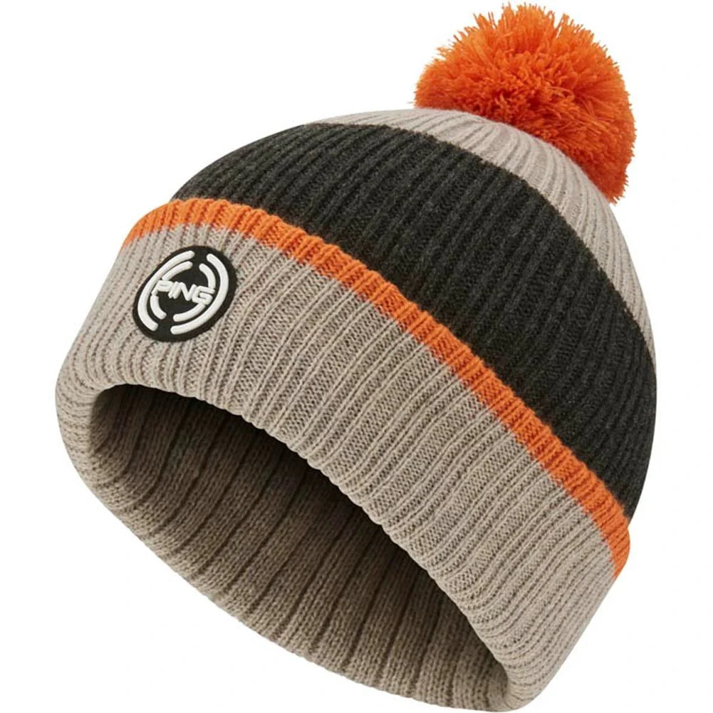 Ping Bassett Golf Beanie