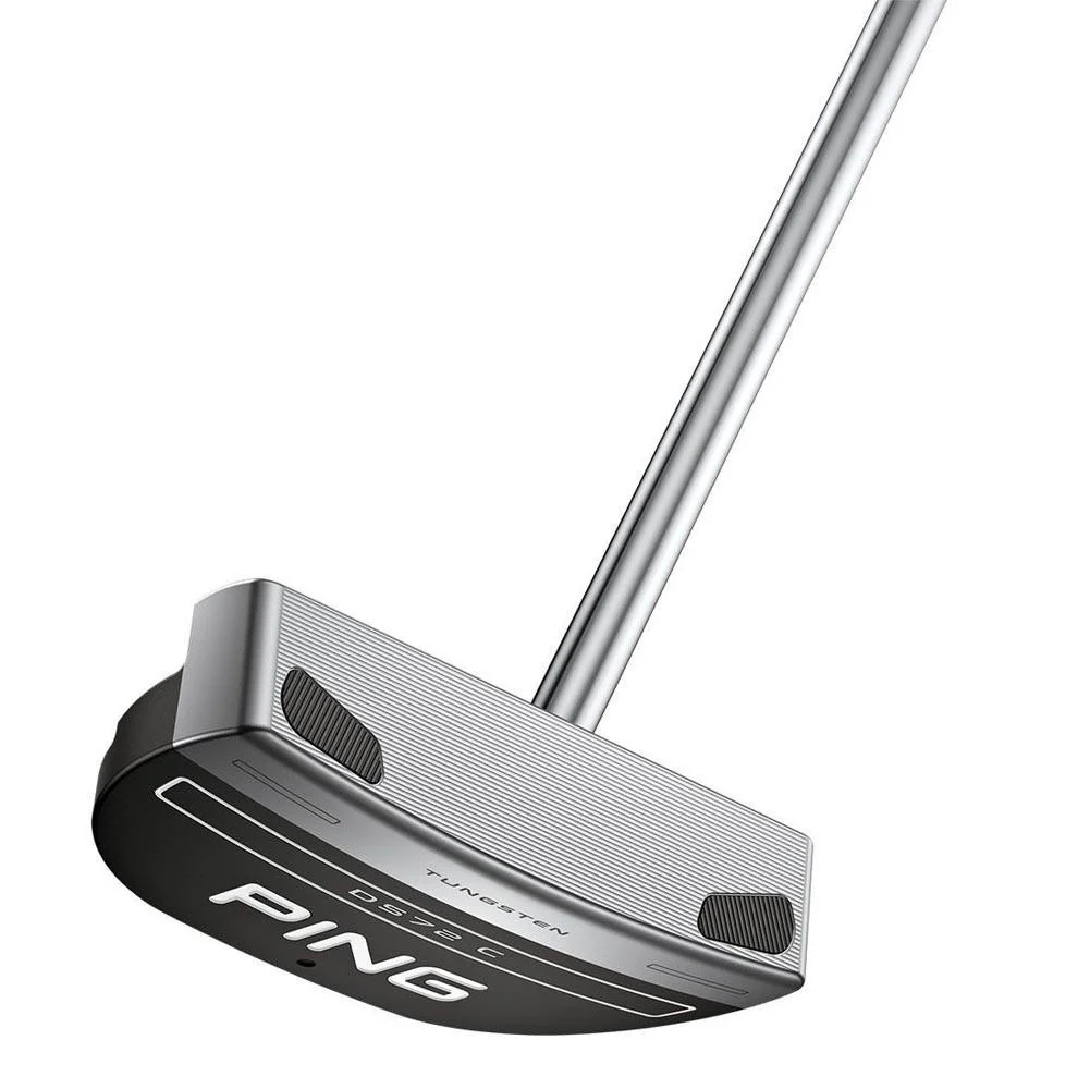Ping DS72 C Putter - 2023 (Left-Handed)