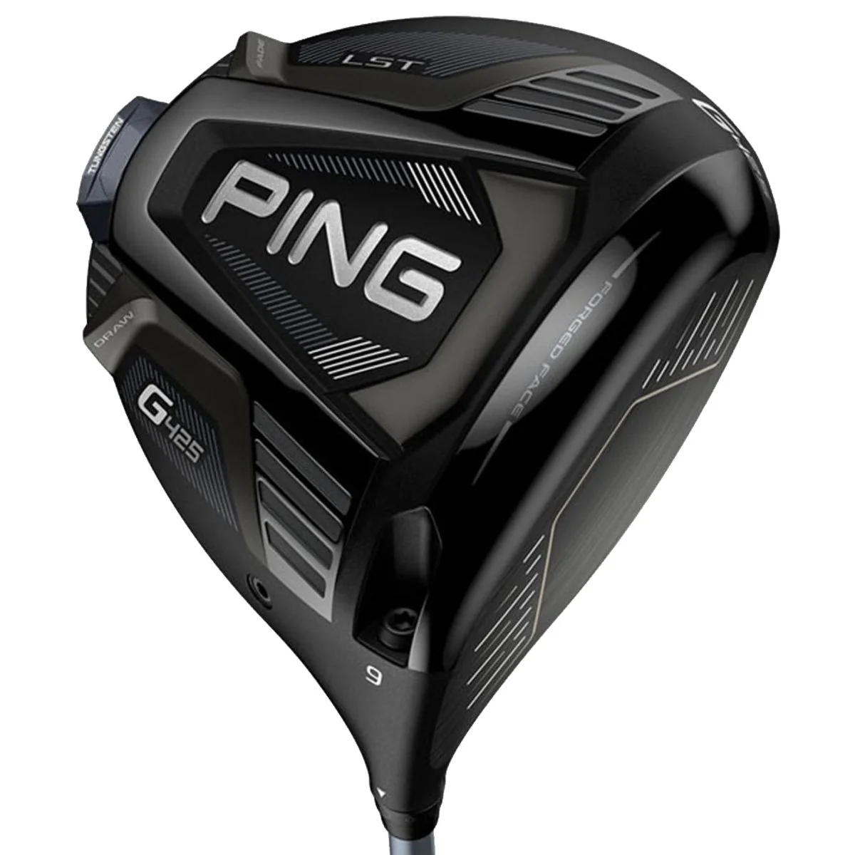 Ping G425 LST Driver (Left-Handed, Loft 10.5)