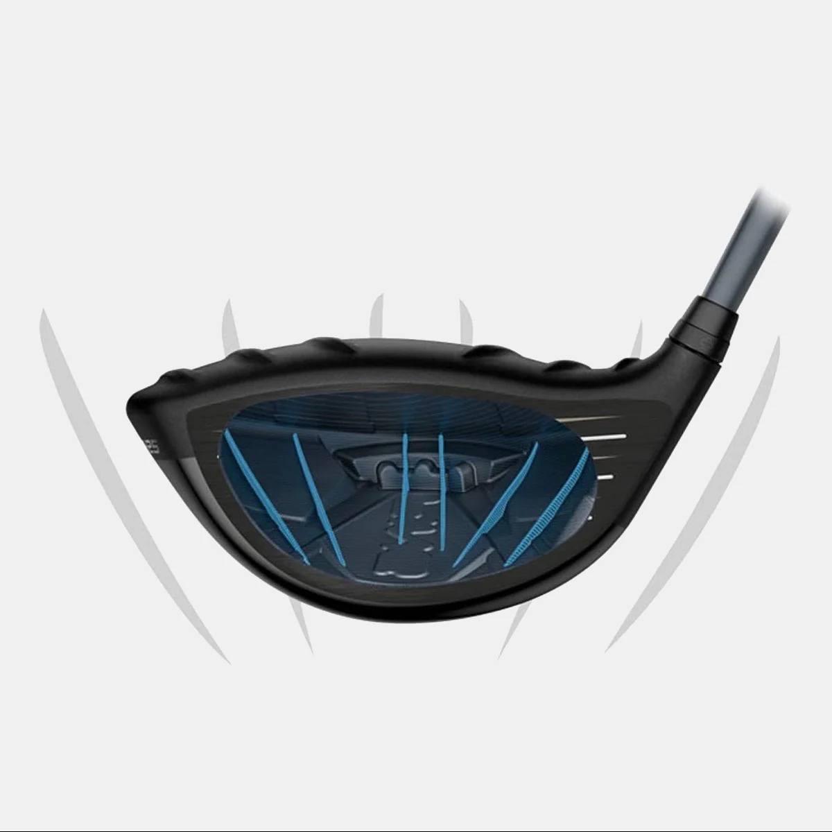 Ping G425 LST Driver (Right-Handed, Loft 9) - Image 7