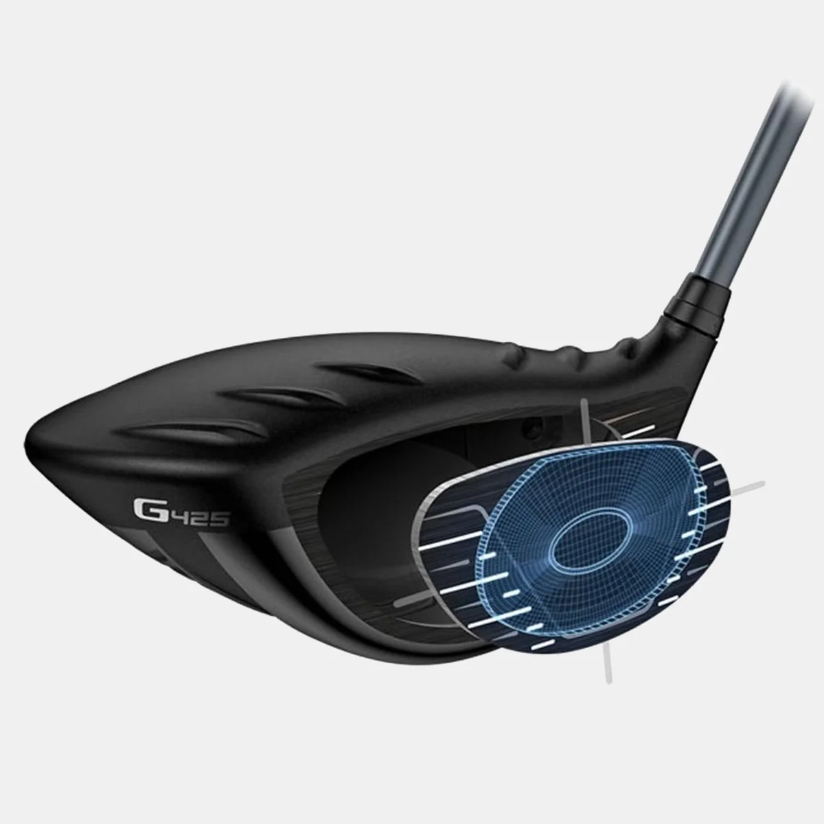 Ping G425 MAX Driver (Right-Handed, Loft 12) - Image 6