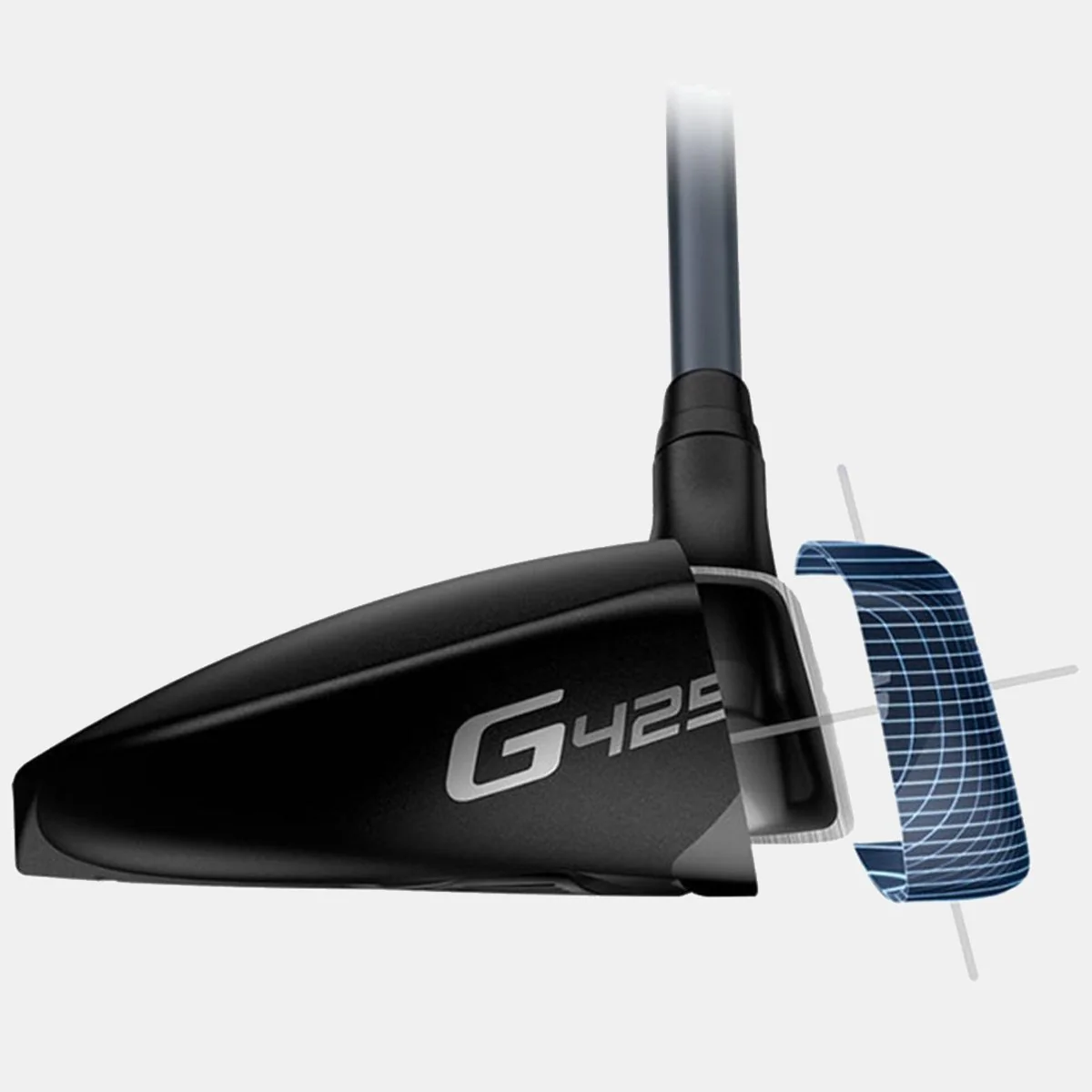 Ping G425 MAX Fairway Wood (Right-Handed) - Image 6