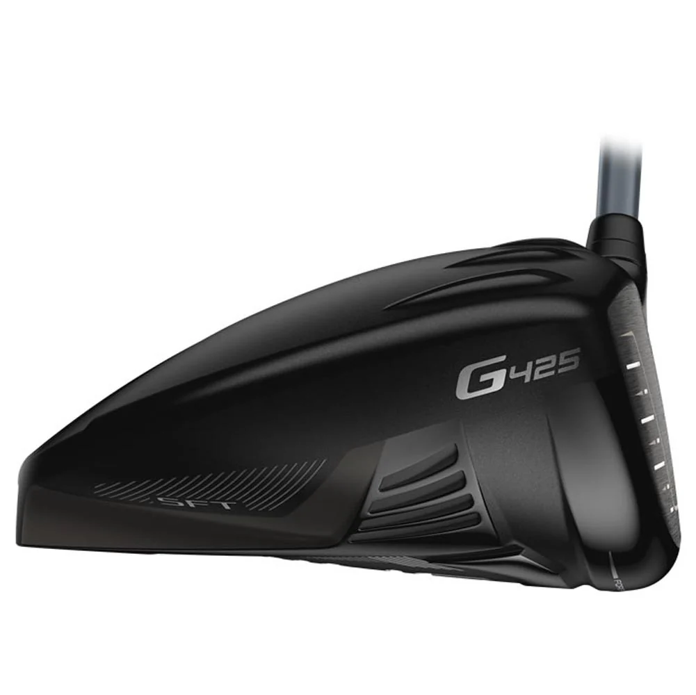Ping G425 SFT Driver (Left-Handed, Loft 10.5) - Image 4