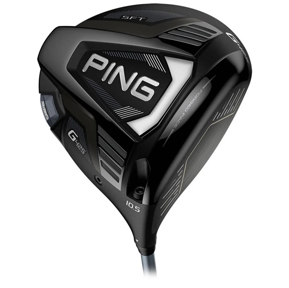 Ping G425 SFT Driver (Right-Handed, Loft 10.5)