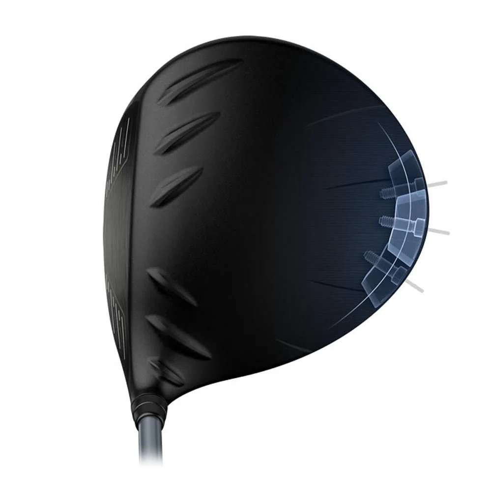 Ping G425 SFT Driver (Right-Handed, Loft 10.5) - Image 5