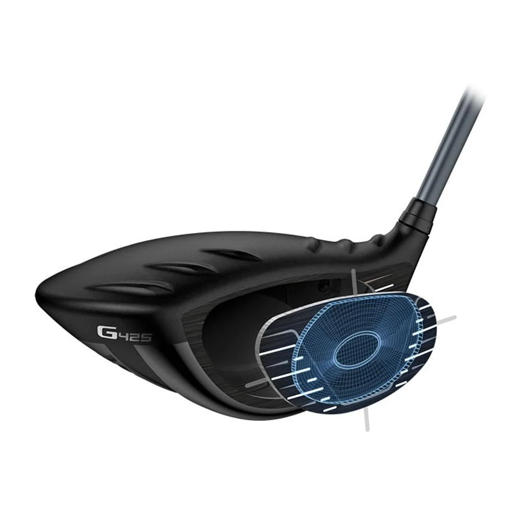 Ping G425 SFT Driver (Right-Handed, Loft 10.5) - Image 7