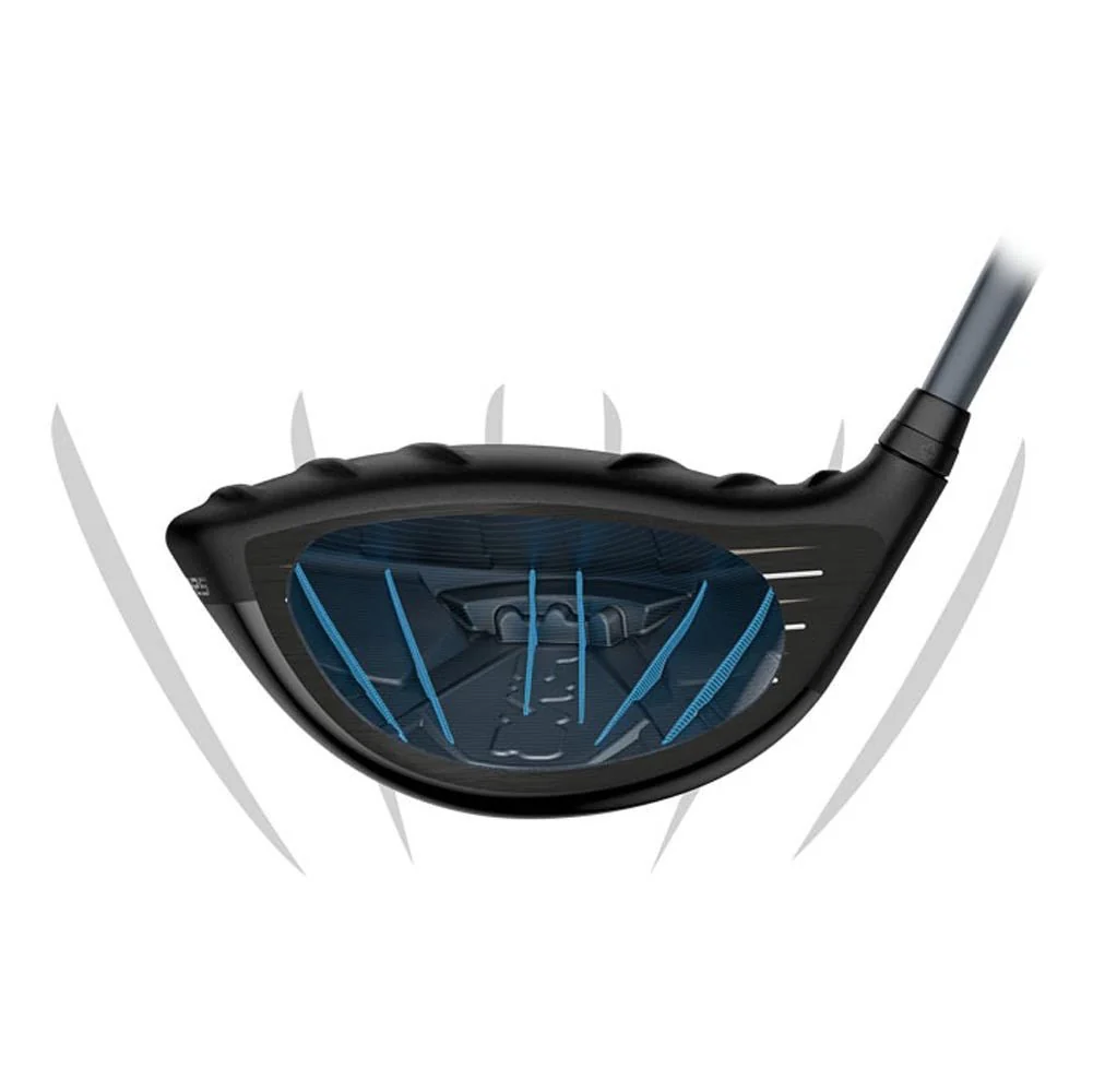 Ping G425 SFT Driver (Right-Handed, Loft 10.5) - Image 9