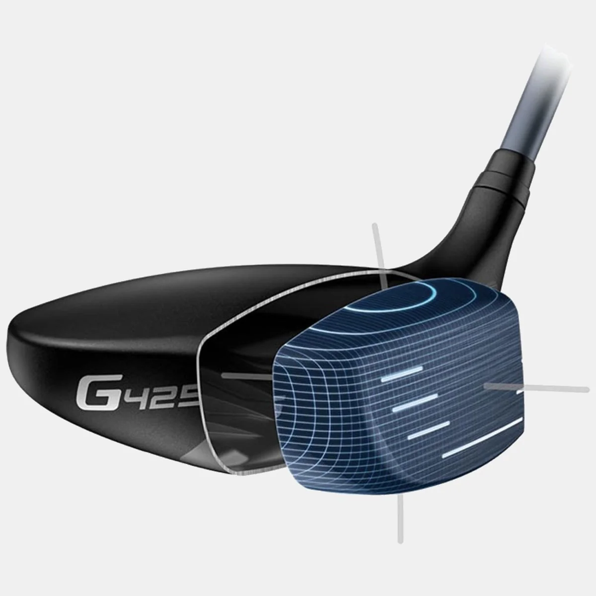 Ping G425 SFT Fairway Wood (Right-Handed) - Image 5