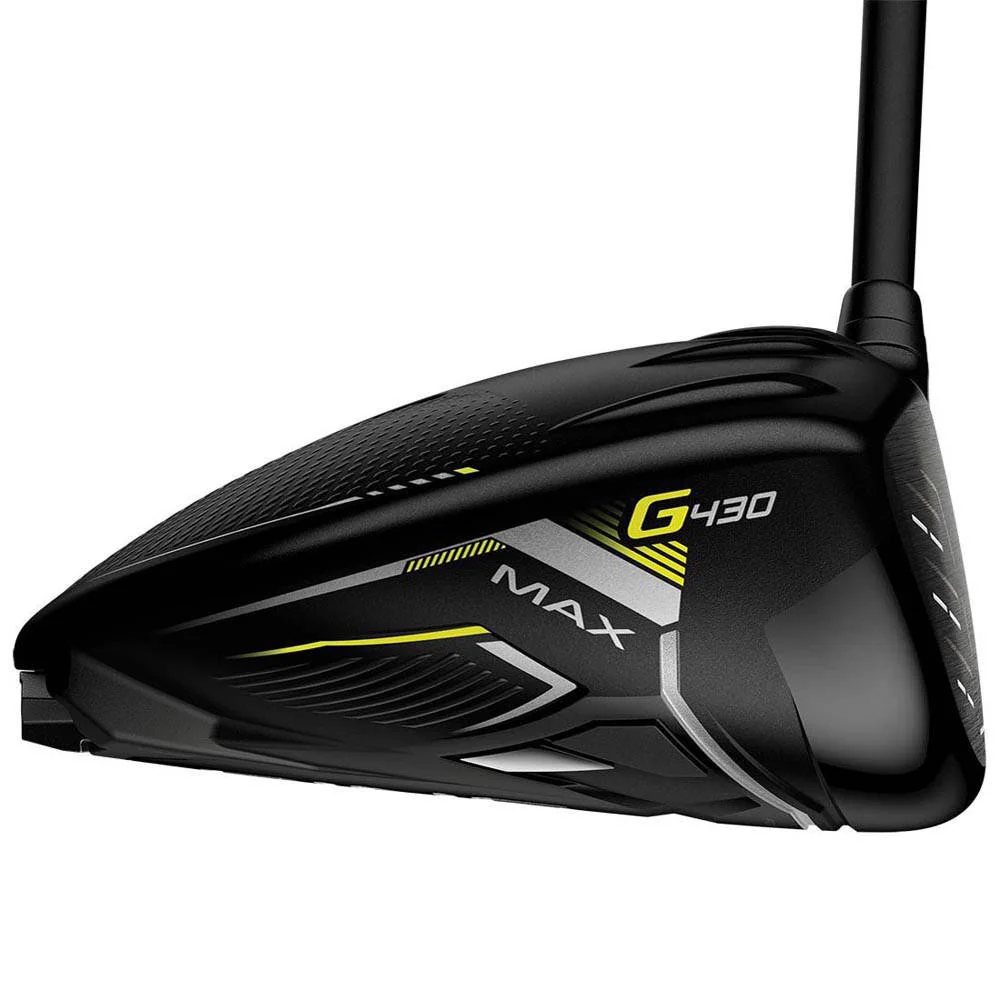 Ping G430 HL MAX Driver (Right-Handed) - Image 4