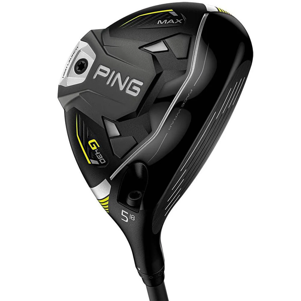 Ping G430 HL MAX Fairway Wood (Left-Handed)