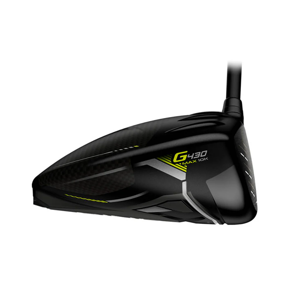 Ping G430 MAX 10K Driver (Left-Handed) - Image 5