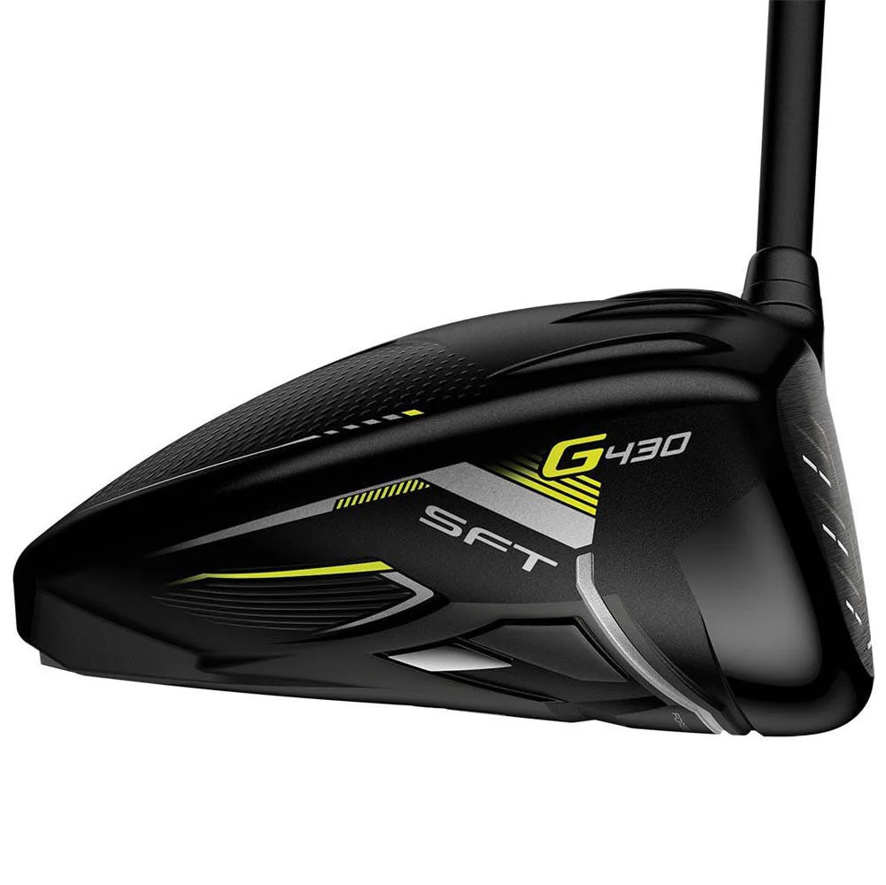 Ping G430 SFT Driver (Left-Handed) - Image 4