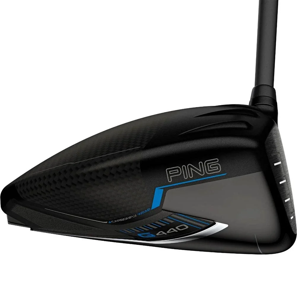 Ping G440 SFT Driver - Image 4