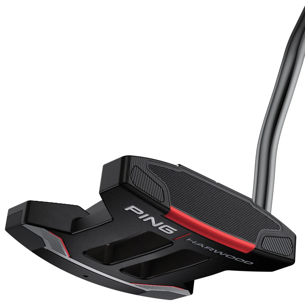 Ping Harwood Armlock Putter (Left-Handed) - Image 2