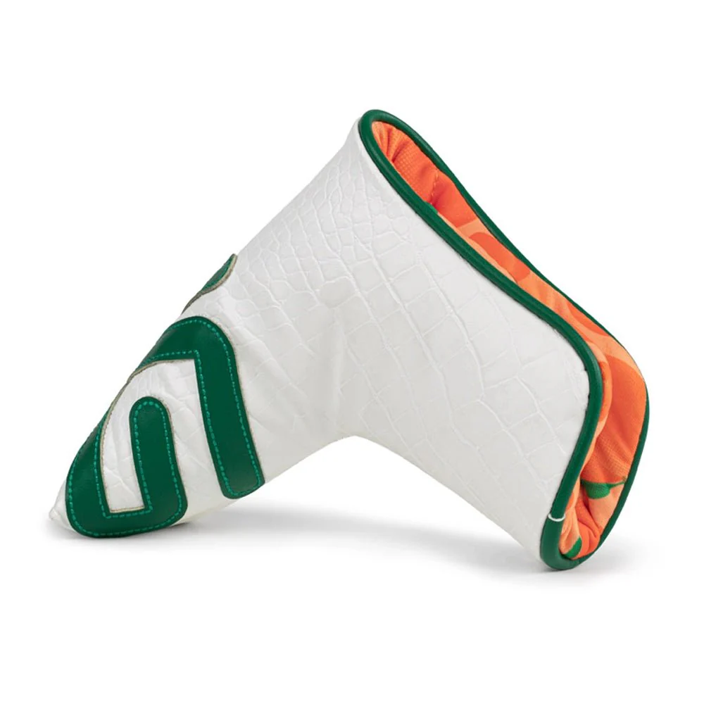 Ping Heritage Blade Putter Cover - 2024 - Image 2