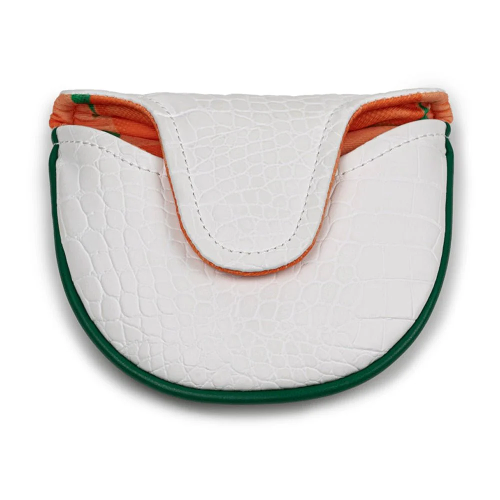 Ping Heritage Mallet Putter Cover - 2024 - Image 2