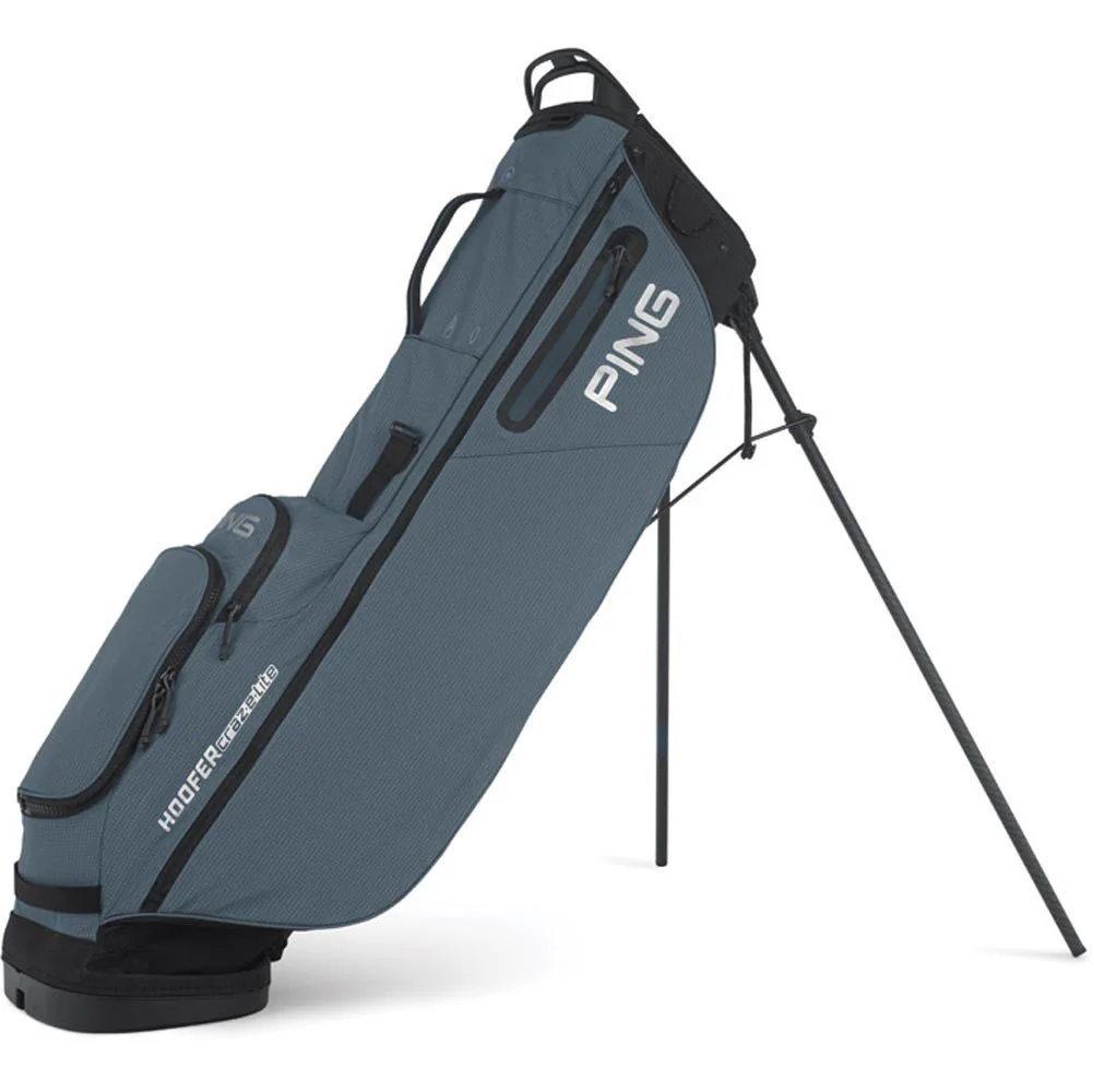 Ping Hoofer Craz-E Lite Stand Bag - Image 7